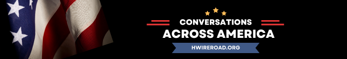 HWIREROAD 2024: Conversations Across America